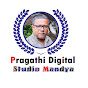 Pragathi Digital Studio Mandya