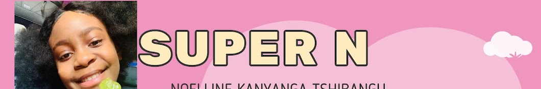 Super N Banner