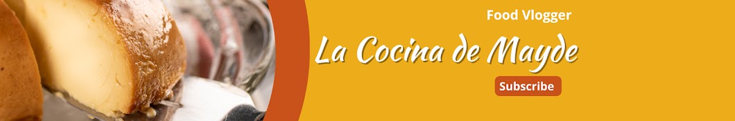 La cocina de Mayde