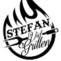 Stefan Vid Grillen