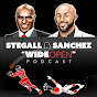 Stegall & Sanchez Wide Open Podcast