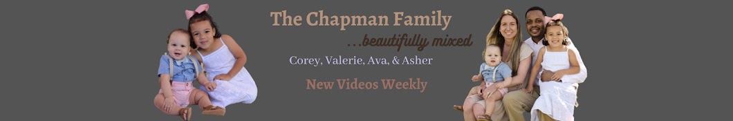 The Chapman Family