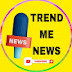 Trend Me News 