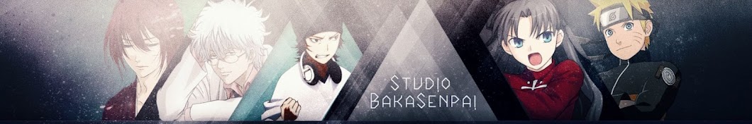 BakaSenpai Studio