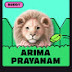 ARIMA PRAYANAM