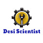 Desi Scientist