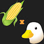 Corn and Duck