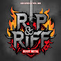 Rip & Riff