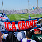 ICA GRONE - COMANDO SVR