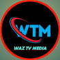 Waz Tv Media 