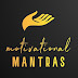 logo Motivational Mantras