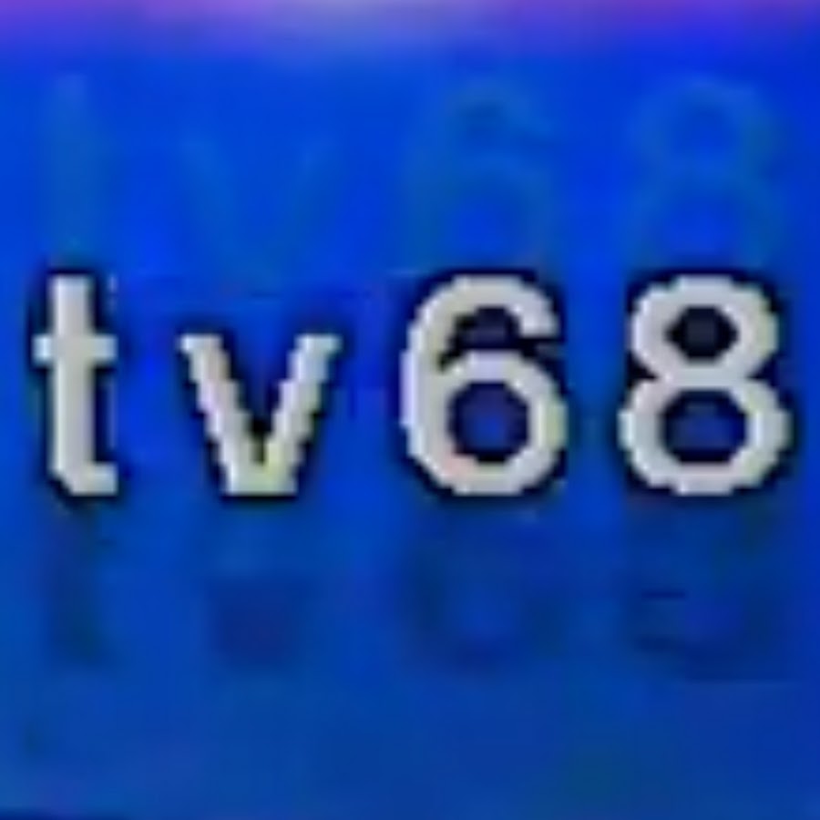 tv68 @tv68uk