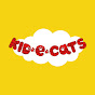 Kid-E-Cats Nederlands