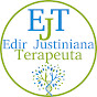 Edir Justiniana Terapeuta Integrativa