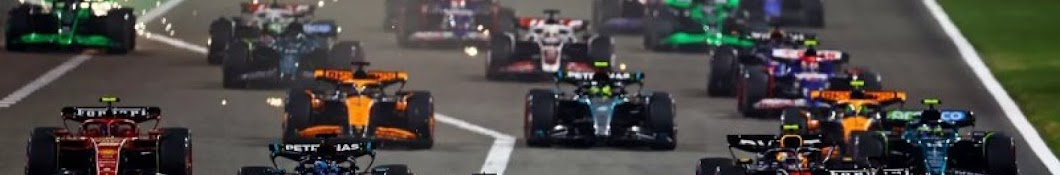 F1 情報