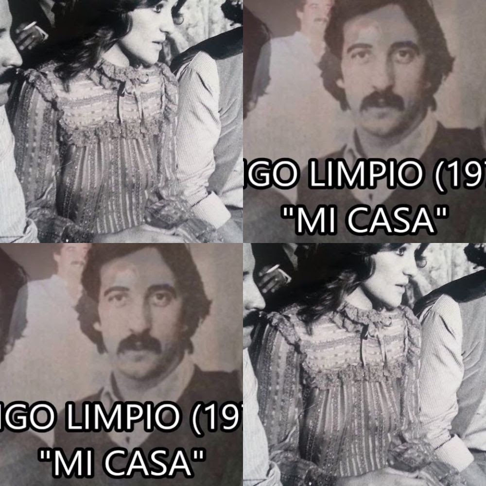 Trigo Limpio Grandes Exitos Sus Mejores Canciones Te Quiero Para Mi