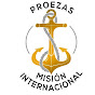 proezas mision internacional