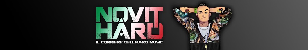 NovitHard - Il Corriere dell'Hard Music