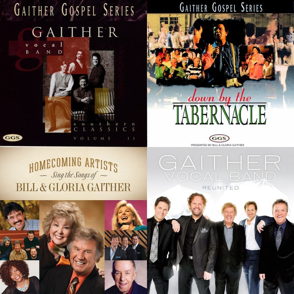 Gaither Songs