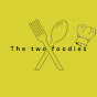 The two foodies