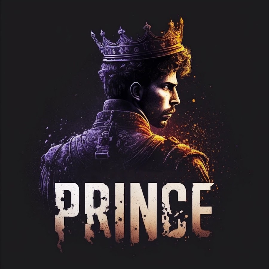 prince name wallpaper