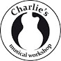 CHARLIE'S MUSICAL WORKSHOP 