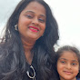 Akshi and her amma