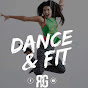 Gi Rosales /  DANCEfit