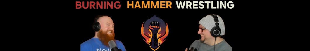 Burning Hammer Wrestling