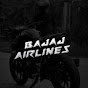 Bajaj Airlines 