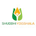 logo Shuddhi Yogshala