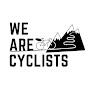 we are cyclists - our cycling adventures