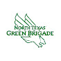 UNT Green Brigade