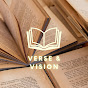 Verse & Vision