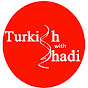  Turkish With Shadi ترکی با شادی