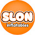 logo SLON inflatables