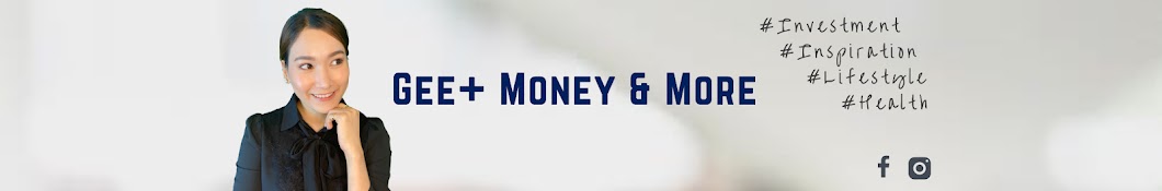 Gee Money & More Banner