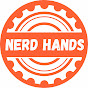 NERD HANDS