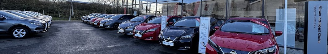 Marshall Nissan Dartford