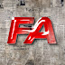 logo Formula Authority