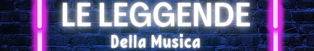 Le Leggende Della Musica 