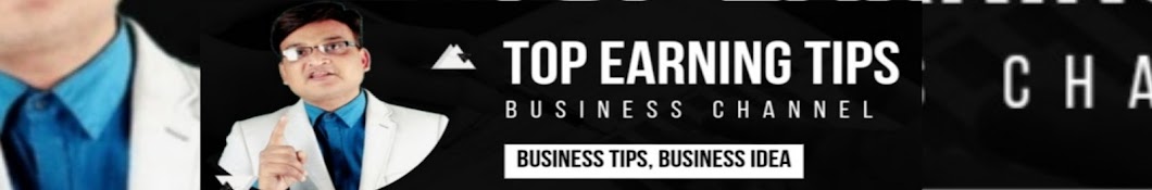 Top Earning Tips Banner