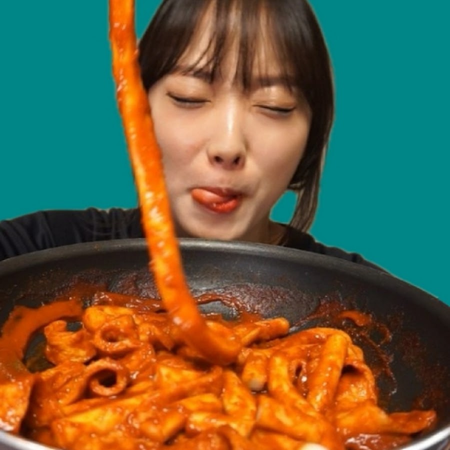 쌀토리ASMR ricetory @ricetory