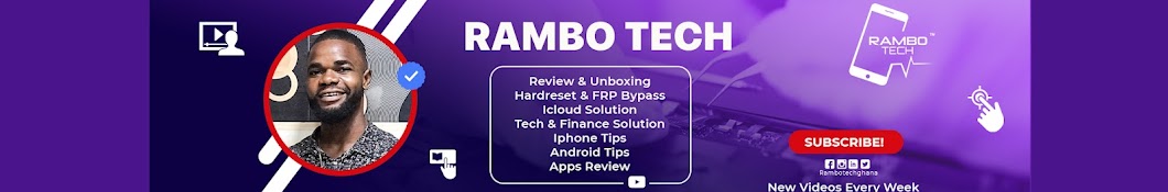 Rambo Technology