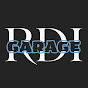 RDI Garage