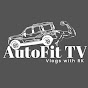 AutoFit TV