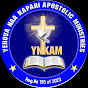 YEHOVA NAA KAPARI APOSTOLIC MINISTRIES 