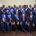 Harare MUMC Choir Vabvuwi