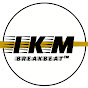 IKM BREAKBEAT™