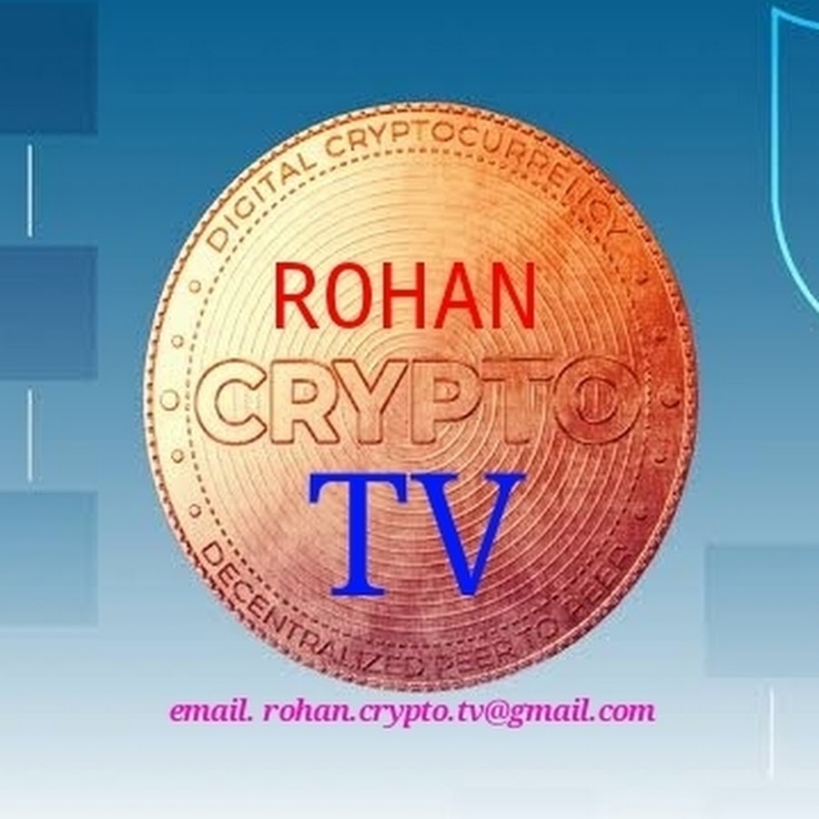 rohan crypto